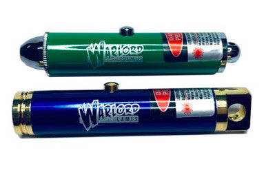 Laser Pointer and Laser Line