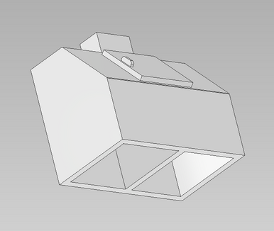 28mm Ice Machine - Digital Asset - STL FIle for 3D Printing