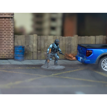 Operators - Preorder, Arriving Next Week