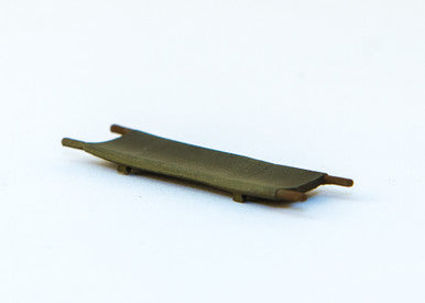28mm (1/56th) US Army Stretcher / Litter