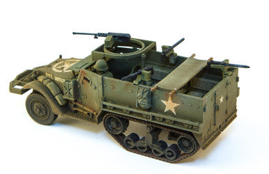 28mm (1/56th) US Army Stretcher / Litter