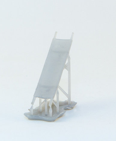 28mm (1/56th) US Army Stretcher / Litter