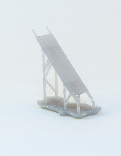 28mm (1/56th) US Army Stretcher / Litter