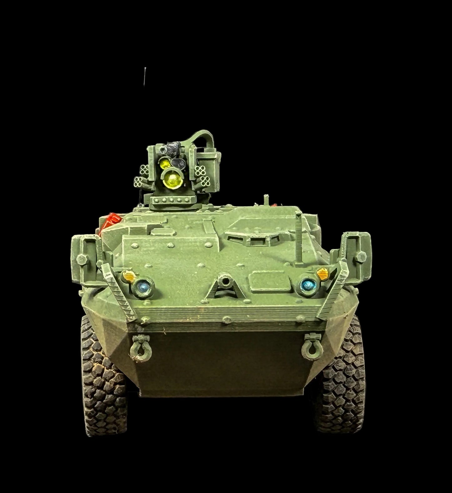 M1126 Stryker (28mm)