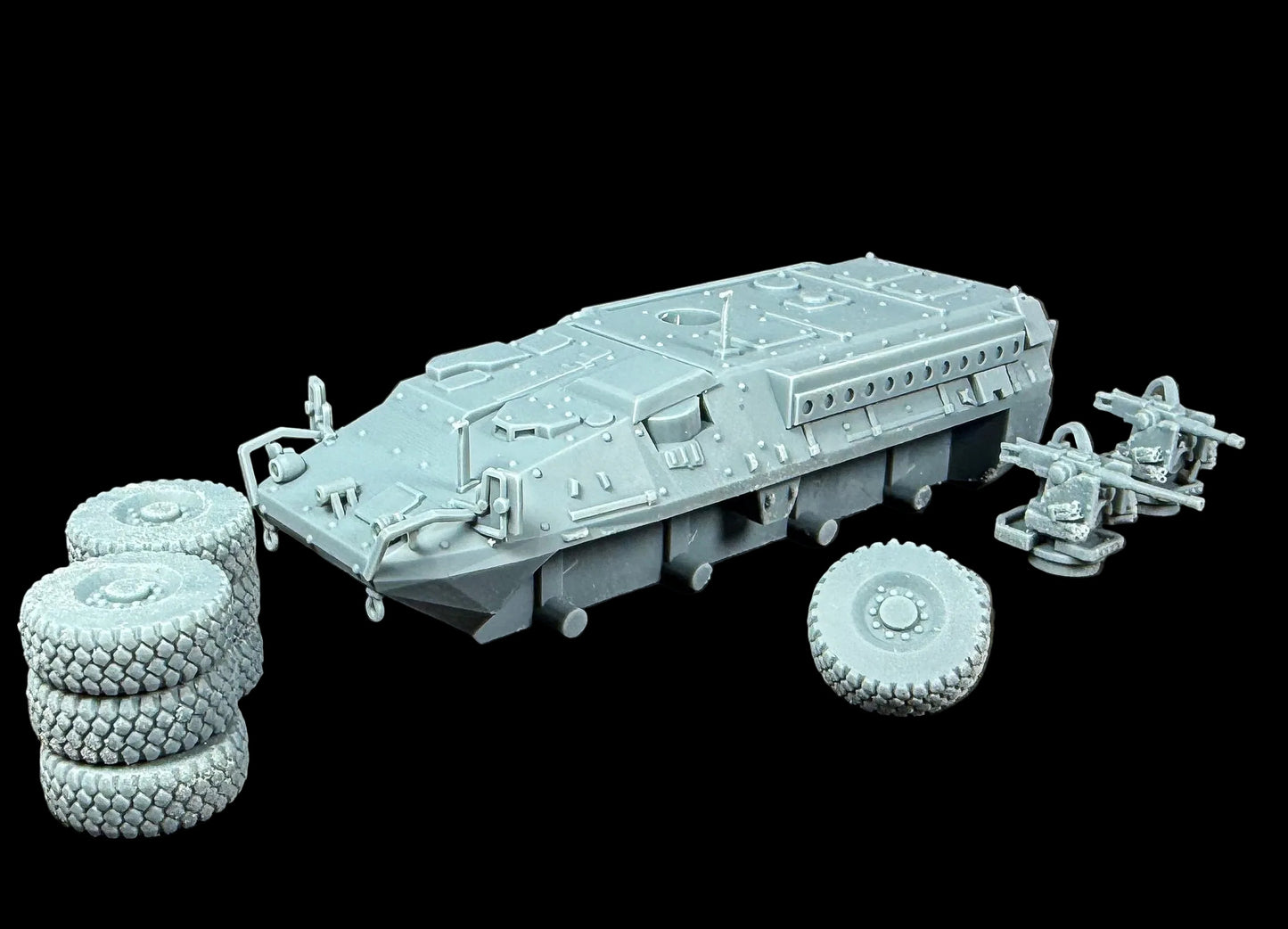 M1126 Stryker (28mm)