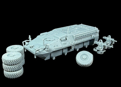 M1126 Stryker (28mm)