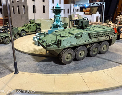 M1126 Stryker (28mm)