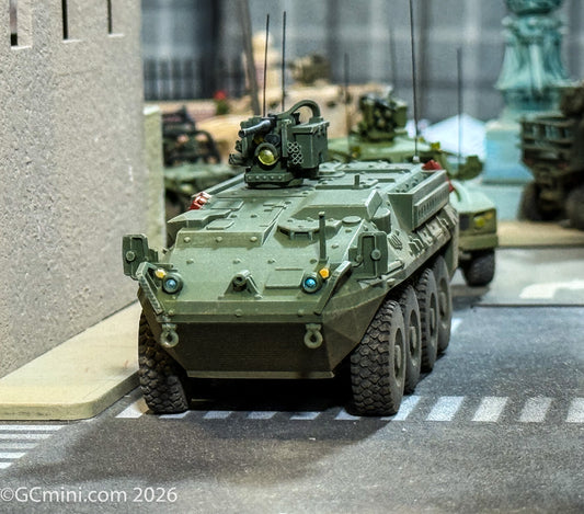 M1126 Stryker (28mm)