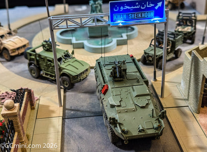 M1126 Stryker (28mm)