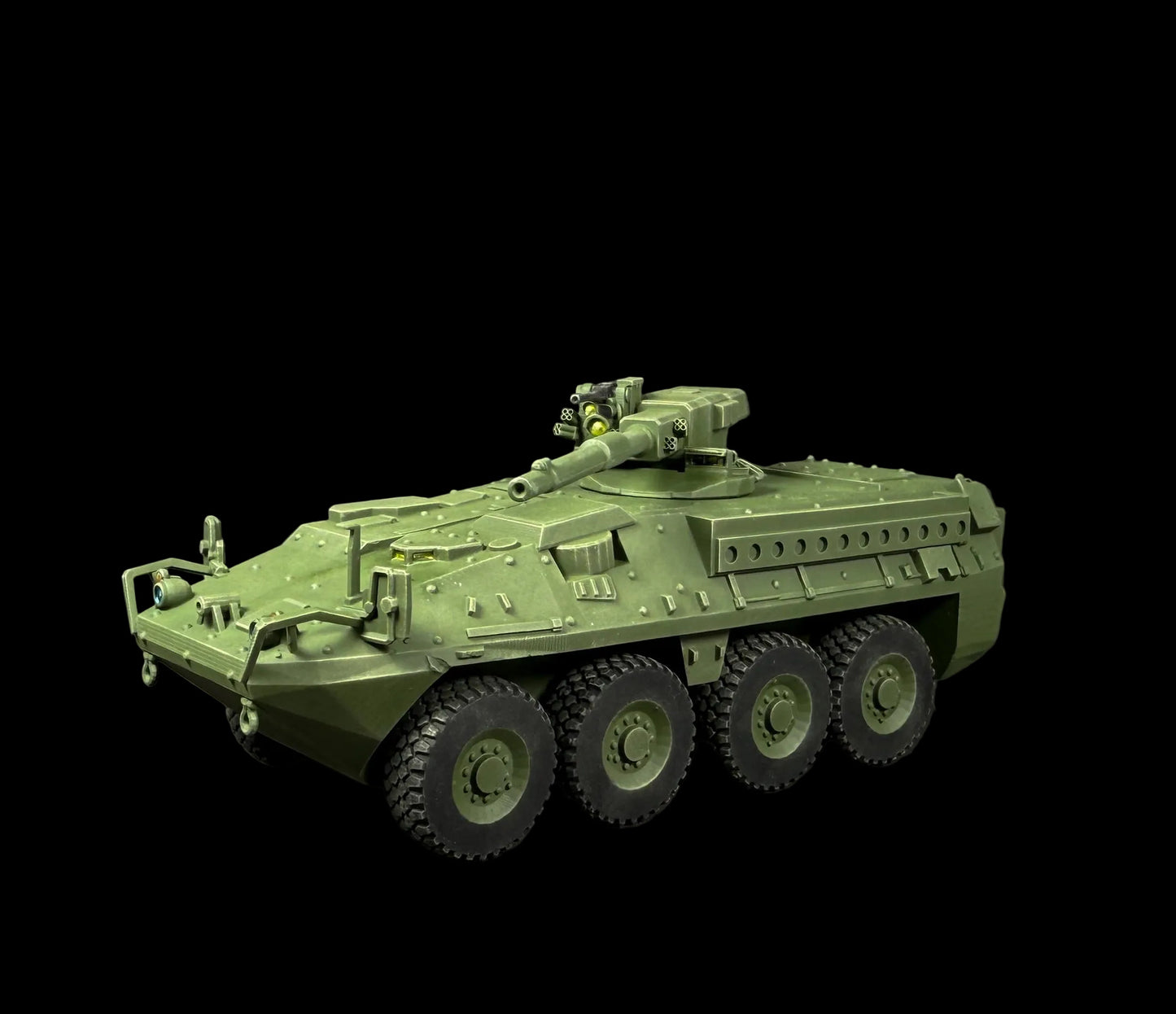 M1128 Stryker MGS (28mm)