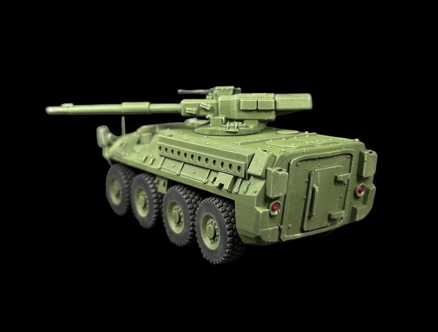 M1128 Stryker MGS (28mm)