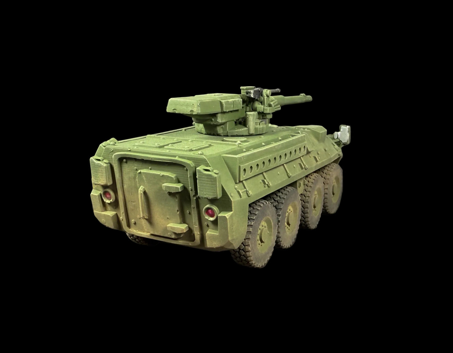 M1128 Stryker MGS (28mm)