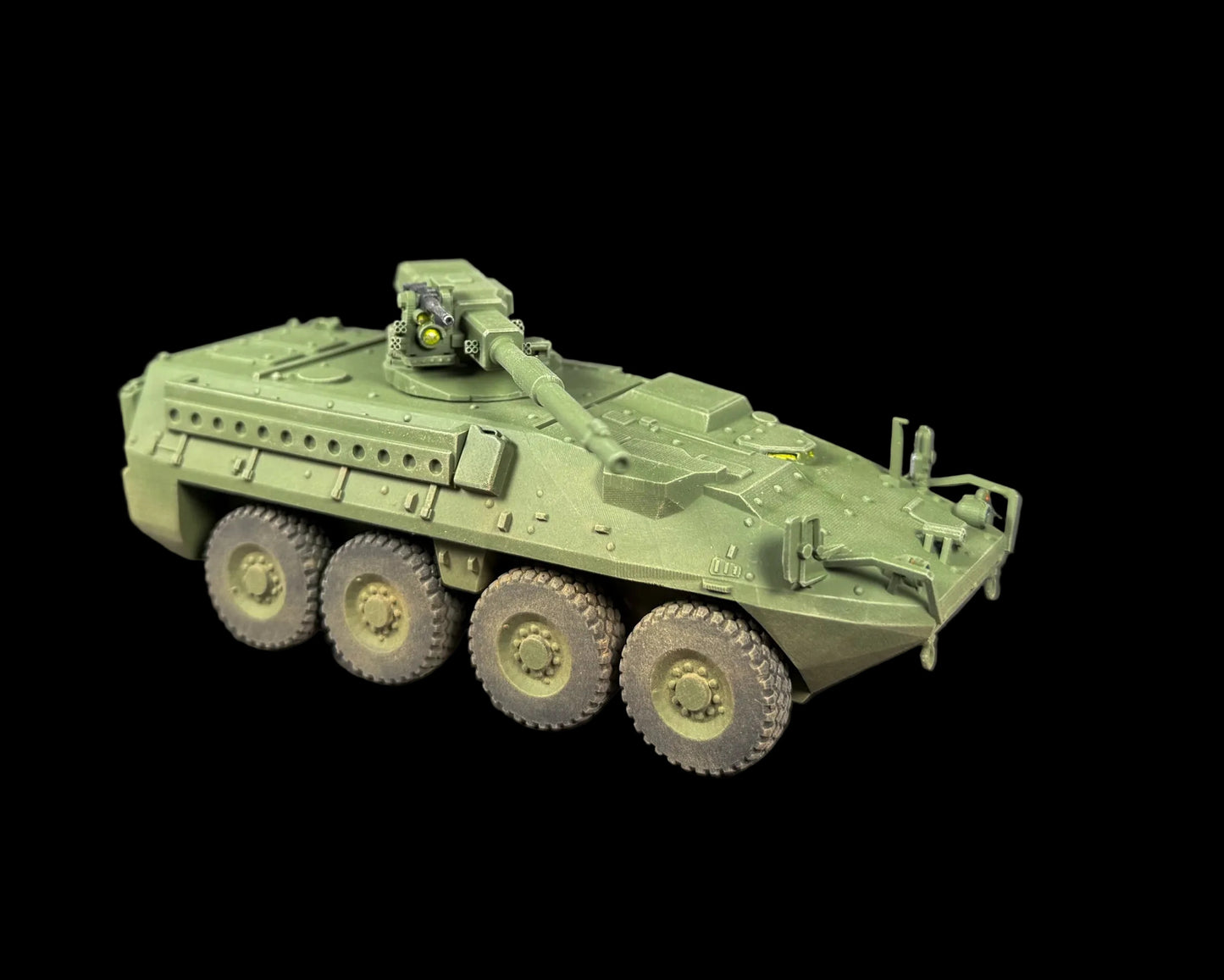 M1128 Stryker MGS (28mm)