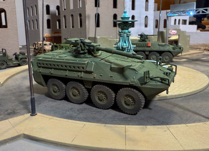 M1128 Stryker MGS (28mm)