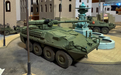 M1128 Stryker MGS (28mm)