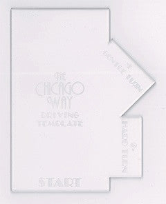 TCW Driving Template