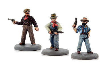 Moonshiners B.A.R. Expansion