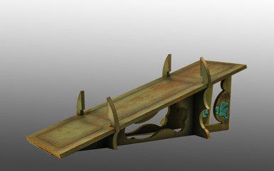 Crusties Elevated Walkway Ramp Kit - 15MTW027