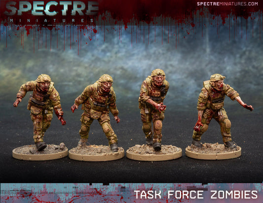Task Force Zombies