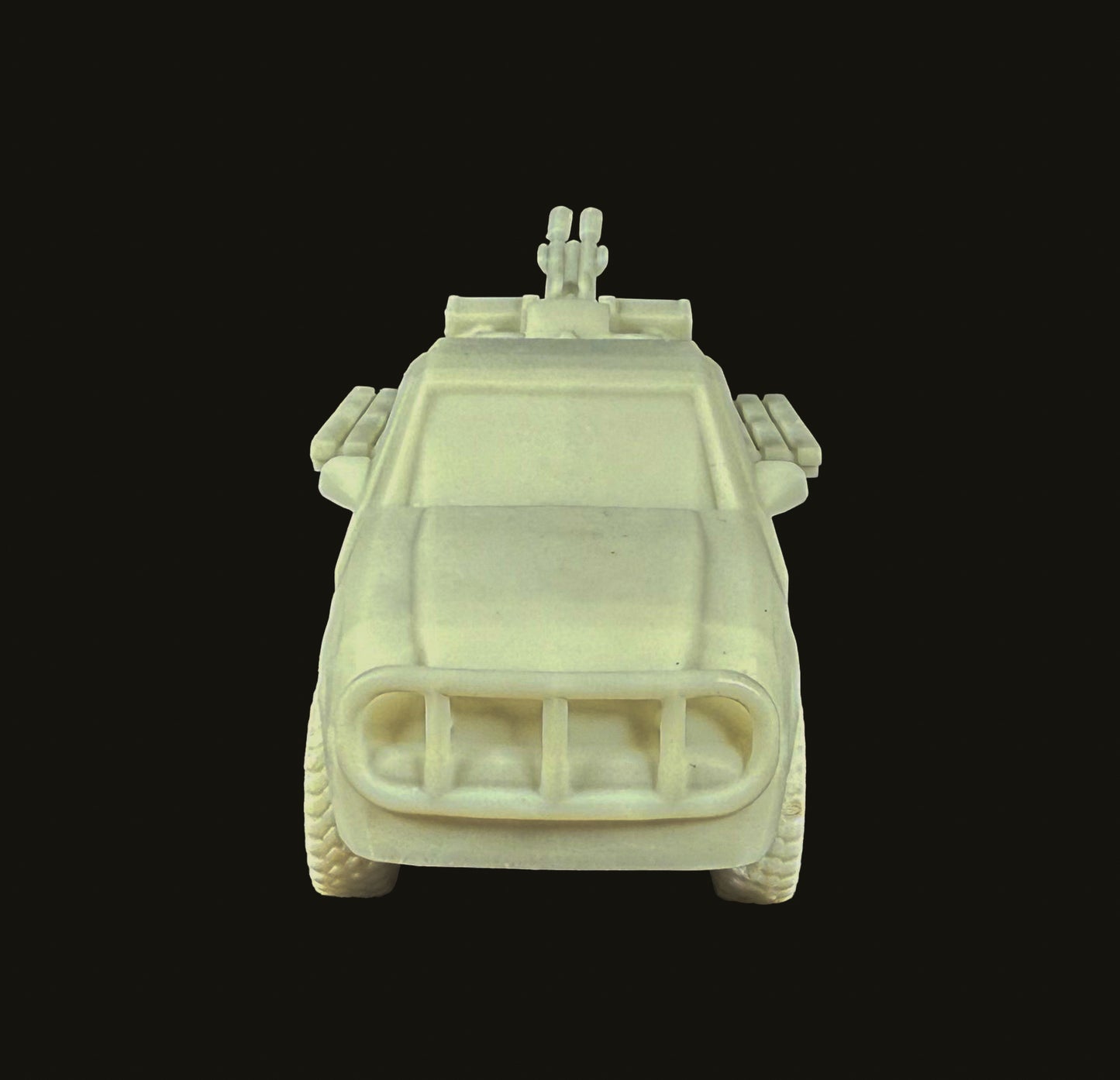 Technical with ZU-23/2 (28mm)