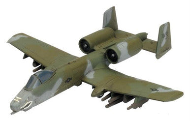 Team Yankee World War III: S-10 Warthog Fighter Flight