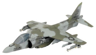 Team Yankee World War III: AV-8 Harrier Attack Flight