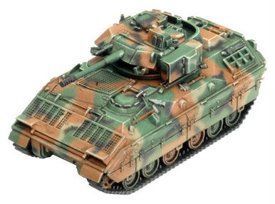 Team Yankee World War III: Bradley Troop