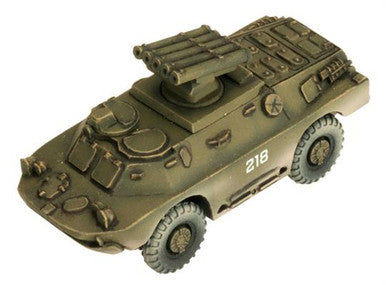 Spandrel Anti-tank Platoon (x 3)