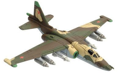 Team Yankee:  SU-25 Frogfoot Aviation Company