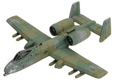 Team Yankee:  A-10 Warthog Fighter Flight