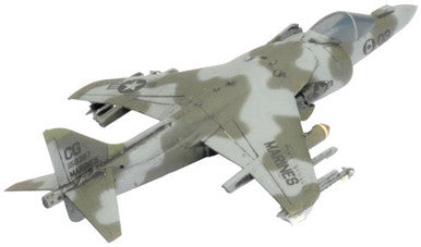 Team Yankee World War III: AV-8 Harrier Attack Flight