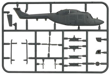 Team Yankee:  Lynx Helarm (Plastic)