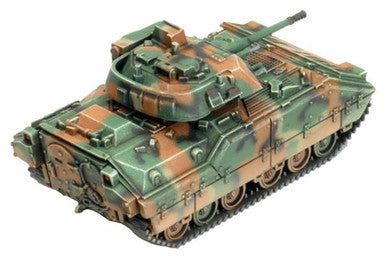 Team Yankee World War III: Bradley Troop