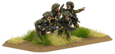 Team Yankee:  Mechanised Company