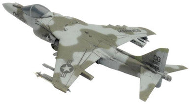Team Yankee World War III: AV-8 Harrier Attack Flight