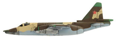 Team Yankee:  SU-25 Frogfoot Aviation Company