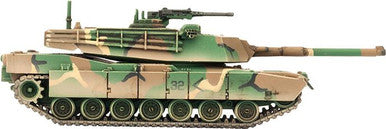 Team Yankee World War III: IPM1 Abrams Tank Platoon