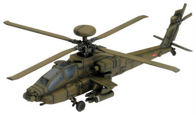 Team Yankee World War III: AH-64 Apache Helicopter Platoon