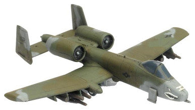 Team Yankee World War III: S-10 Warthog Fighter Flight
