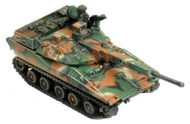 Team Yankee World War III: RDF/LT Assault Gun Platoon