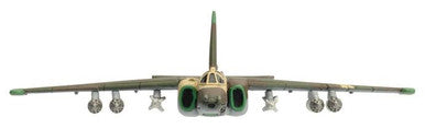 Team Yankee:  SU-25 Frogfoot Aviation Company