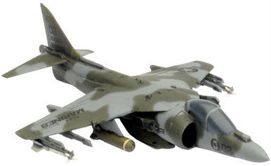 Team Yankee World War III: AV-8 Harrier Attack Flight
