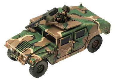 Team Yankee World War III: American Starter Force