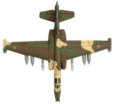 Team Yankee:  SU-25 Frogfoot Aviation Company