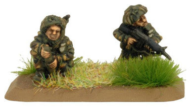 Team Yankee:  Mechanised Company