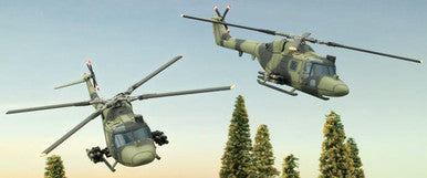 Team Yankee:  Lynx Helarm (Plastic)