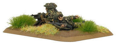 Team Yankee:  Mechanised Company