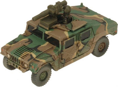 Team Yankee World War III: American Starter Force