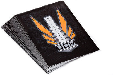 Dropzone Commander: UCM Command Cards