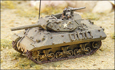 M10 Wolverine - US21